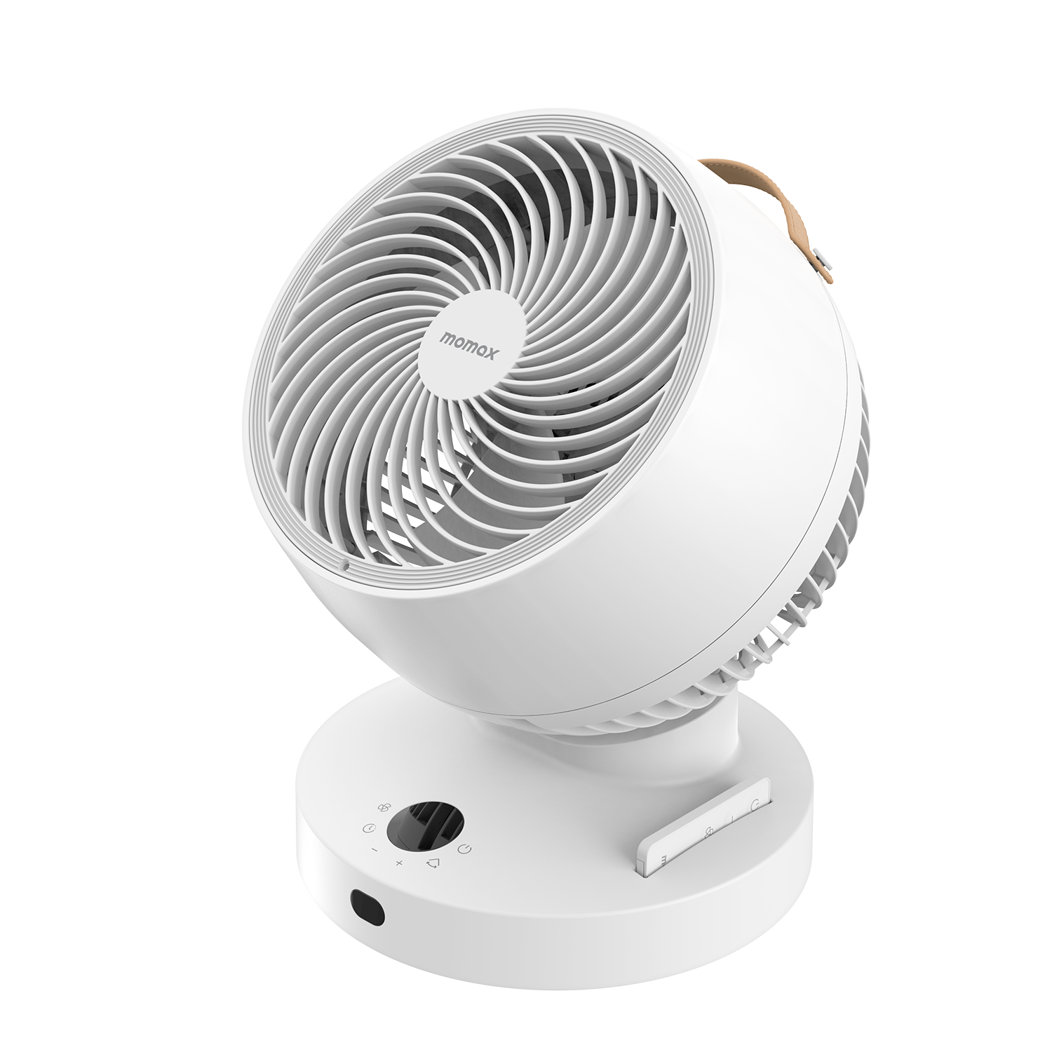iFan - 3D Air Circulation Fan