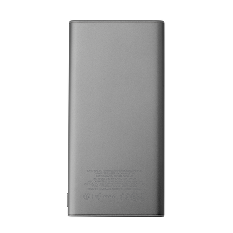 iPower Lite 2 Fast Charge Power Bank 10000mAh