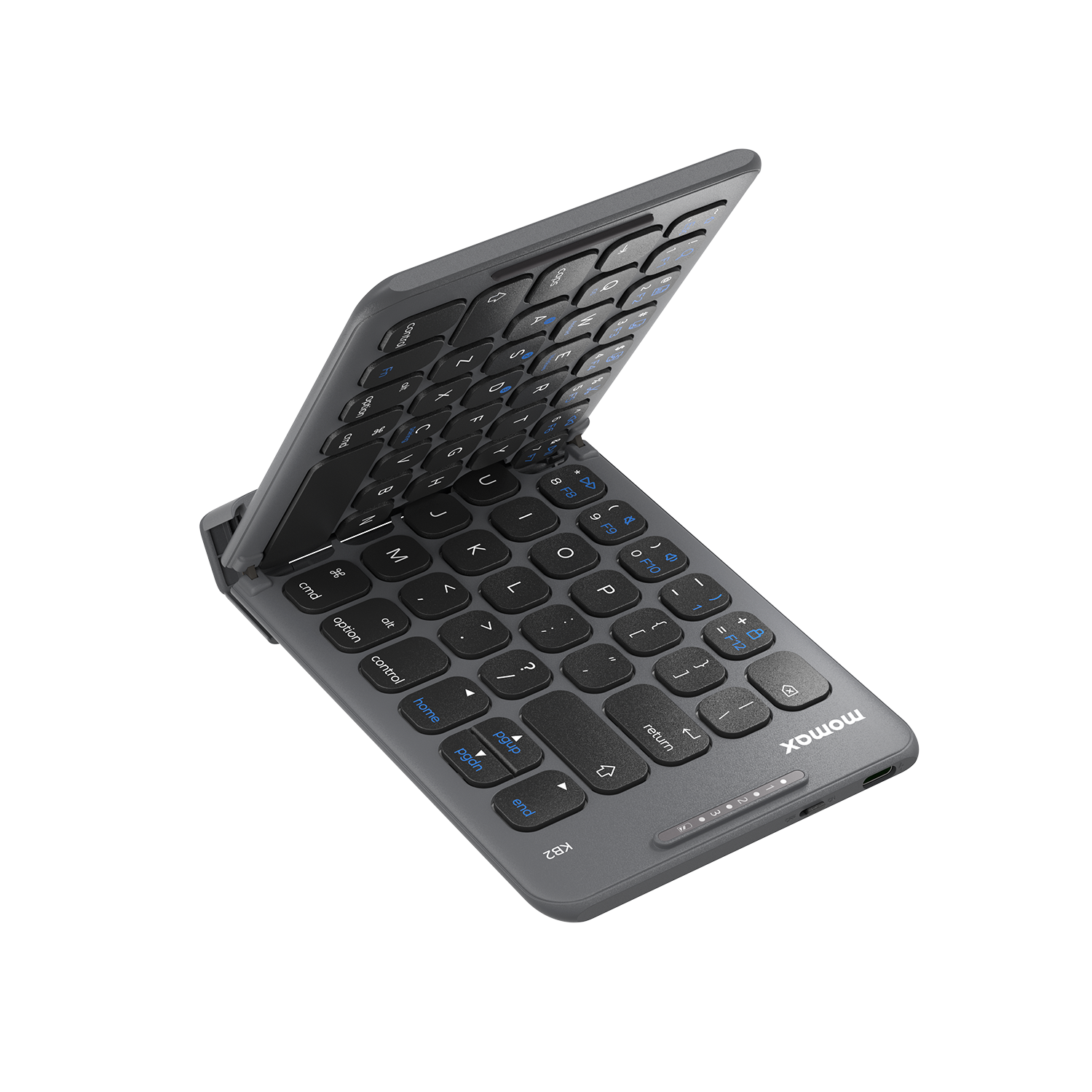 Onelink - 折疊便攜式無線鍵盤