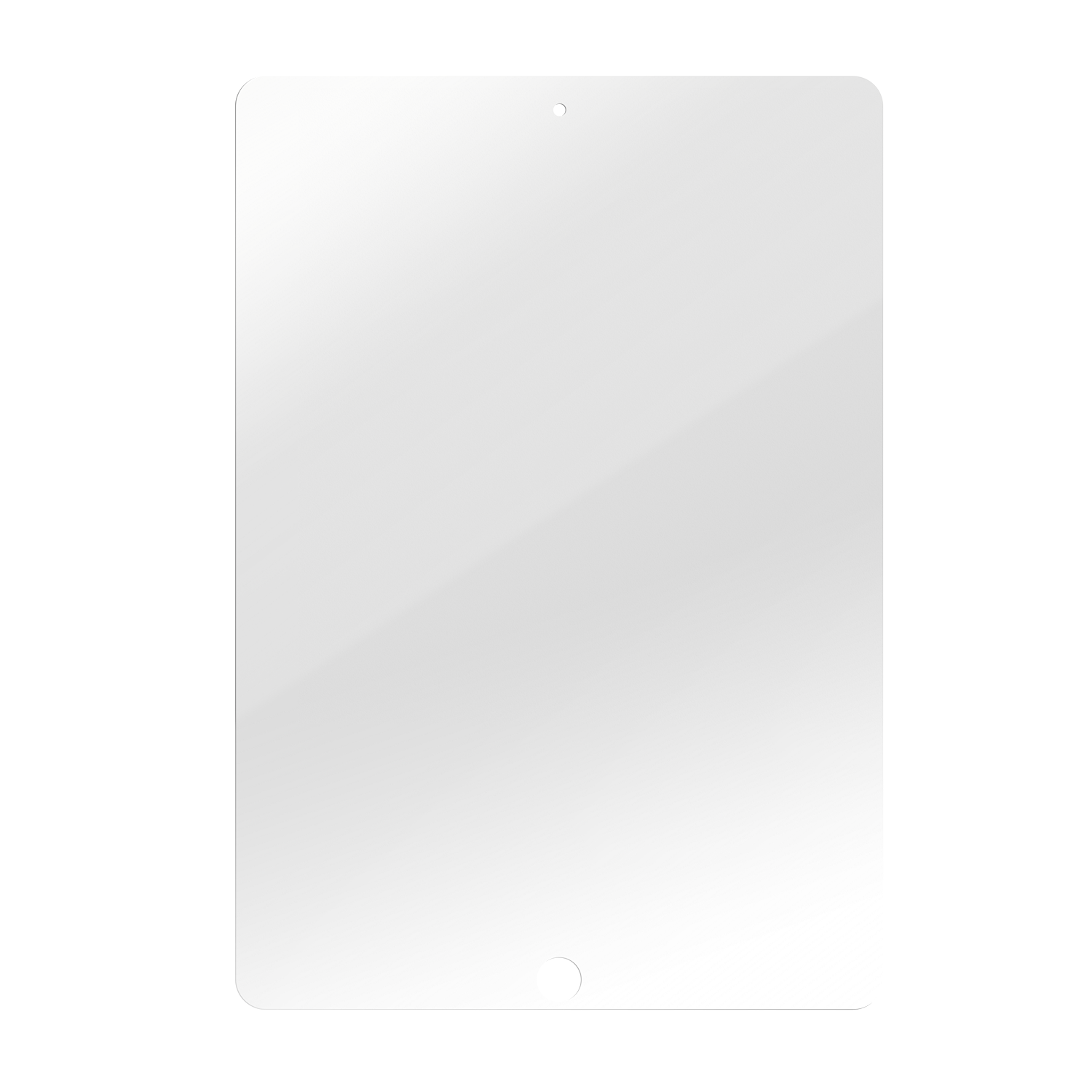 iPad 2020 10.2"Paper Touch+ 0.3mm Paper-like Protector