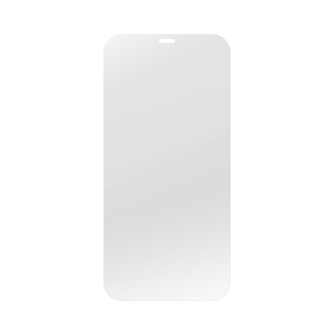iPhone 12 0.3mm Premium Antibacterial Glass Sticker
