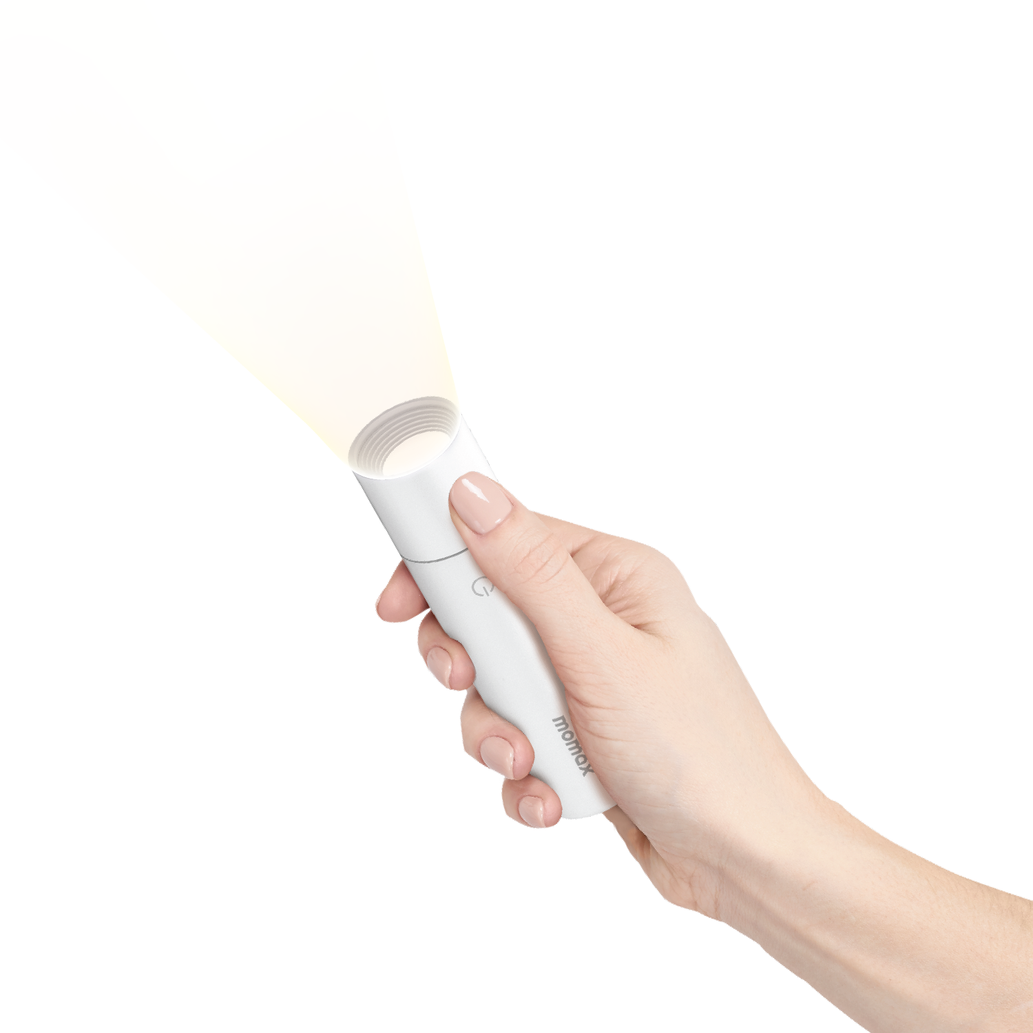 SnapLux - Portable LED Night-Light