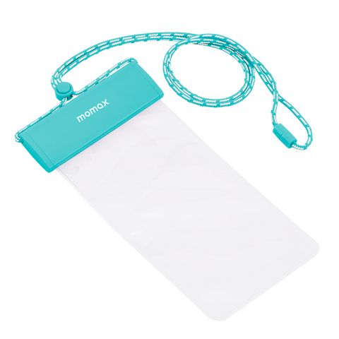 Portable Hanging Phone Waterproof Bag