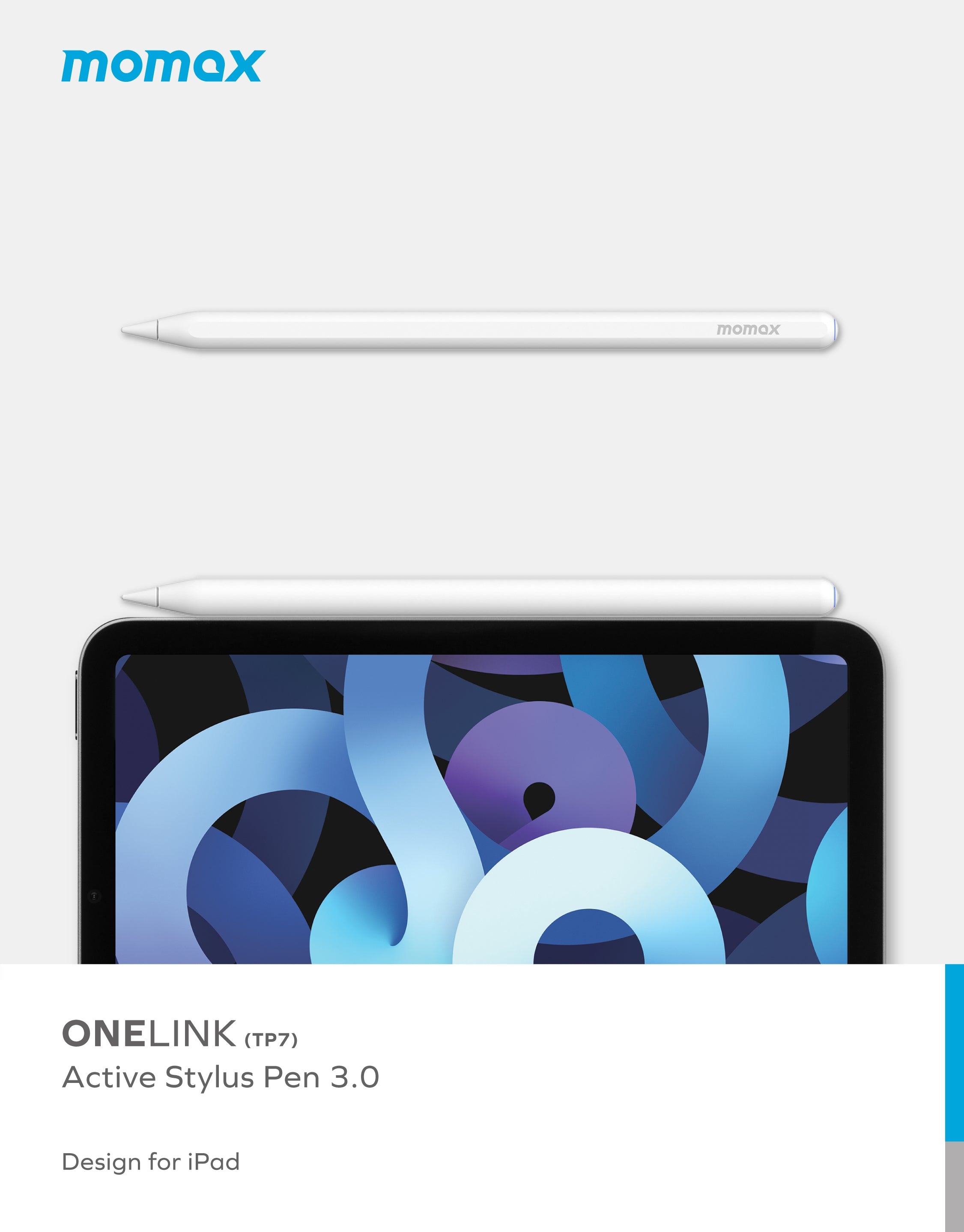 Onelink -Active Capacitive Stylus 3.0