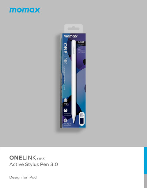 ONELINK Active Capacitive Stylus 3.0