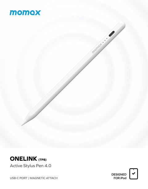 Momax Onelink ONELINK Active stylus pen 4.0 for iPad