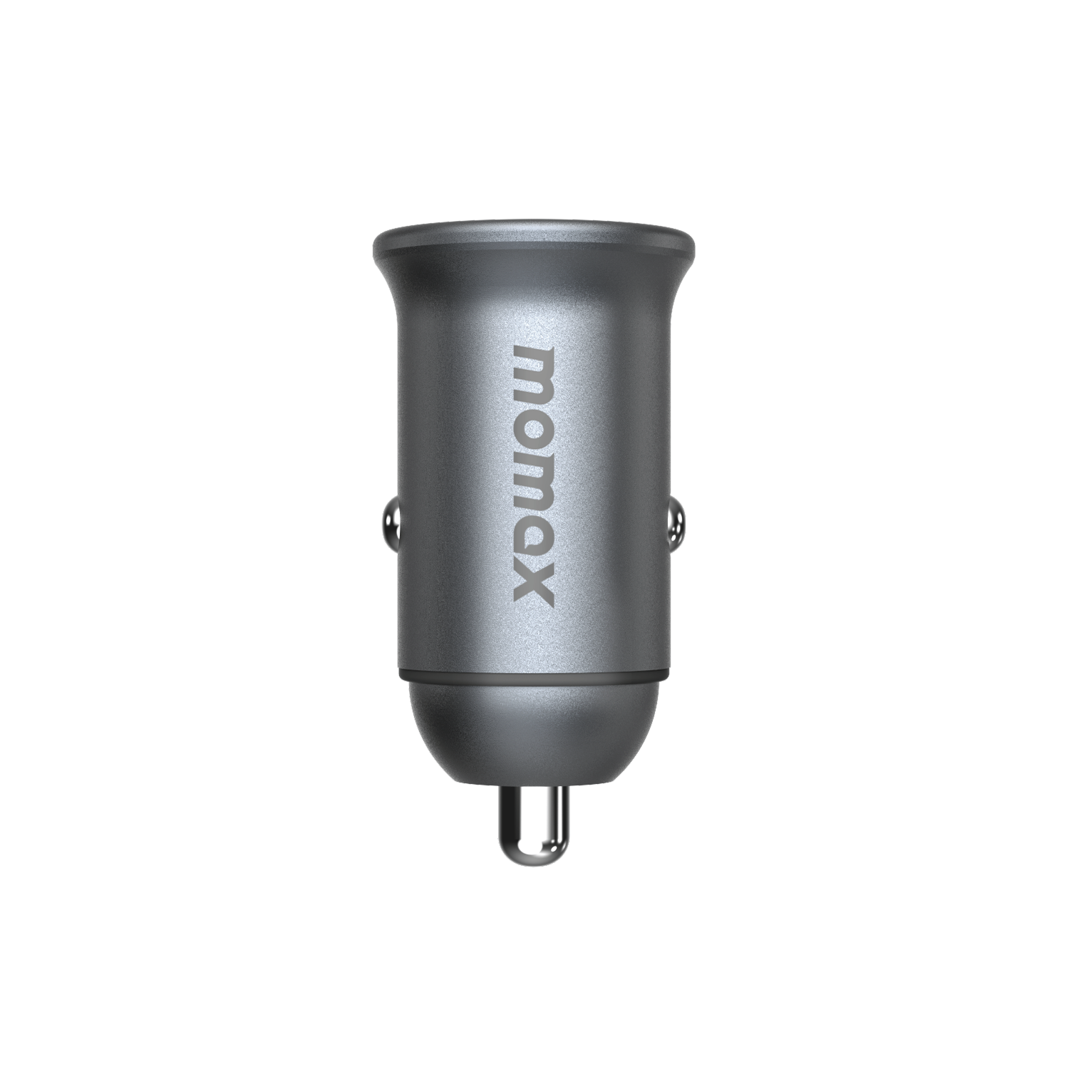 MoVe 30W Dual-Port Car Charger