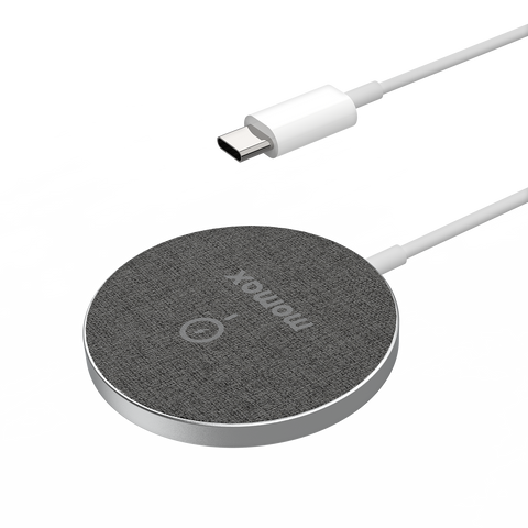 Q.Mag Fusion Magnetic Charger