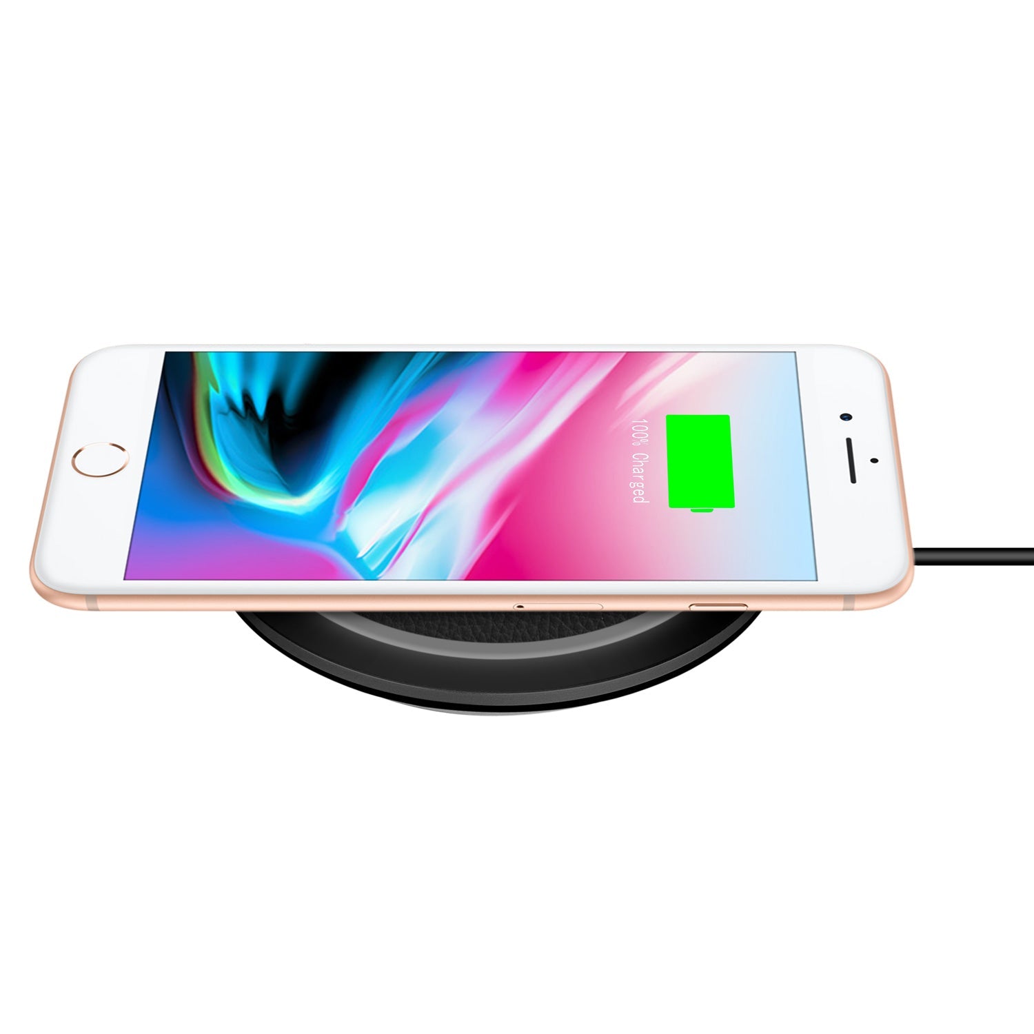 Q.Pad | Wireless Charger (10W)